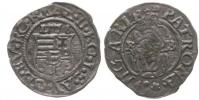 Denár 1578 KB