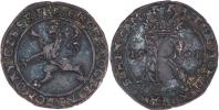 Početní groš 1593