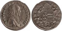 Zikmund III. Schrattenbach 1753-1771