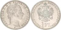 1/4 Zlatník 1859 A