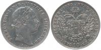 10 Krejcar 1853 A