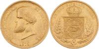 10.000 Reis 1874