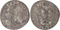 3 Krejcar 1664