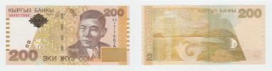 200 Som 2000