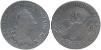 Tolar 1785 A