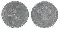 1/4 Zlatník 1867 A_dr.just. v av.