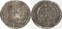 AR Siliqua