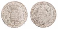 Tolar 1771 EVMD/K, Madona, Hus. 1678, 28,0 g, nep. just.