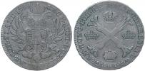 Tolar křížový 1769