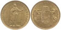 10 Koruna 1913 KB_R!