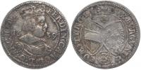3 Krejcar 1659