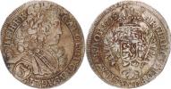 3 kr. 1715 b.zn.