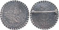 1/4 Tolar 1740 NB