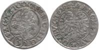 3 Krejcar 1628