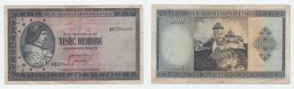 1000 Koruna (1945)