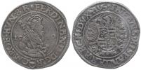 1/2 Tolar 1549