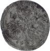 1/2 Krejcar 1695