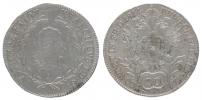 20 Krejcar 1814 A