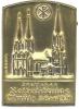 Olomouc - Deutscher Katholikentag 7. -8. 6. 1928