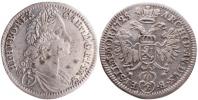 Karel VI. 1711-1740