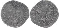3 Krejcar 1633