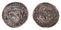 1/2 Groš mečový 1482