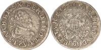 3 kr. 1625