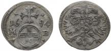 Grešle 1694 MB