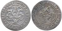 1/4 Tolar 1544