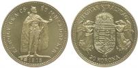 20 Koruna 1918 KB