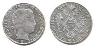 3 Krejcar 1845 E_R!
