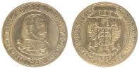 Z.Kolářský - upomínkový Valdštejnův 5 Dukát 1634 - 1972