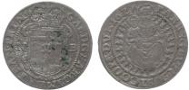 Groš široký 1627 NB