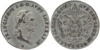 3 Krejcar 1830 A