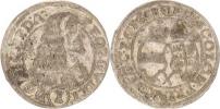 1 kr. 1658