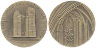 Chrám sv. Mořice Olomouc L.P. 1992