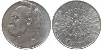 10 Zlotých 1937