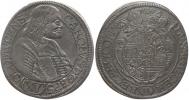 XV Krejcar 1676