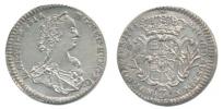 3 Krejcar 1745