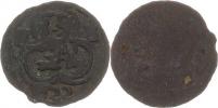 1/2 kr. 1622