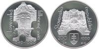200 Sk 1999 - Slovenská Filharmonie