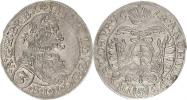 3 kr. 1668