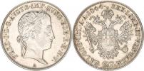 20 kr. 1844 A