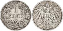 1 Mark 1901 A