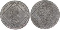 30 Krejcar 1765