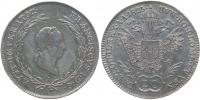 20 Krejcar 1825 A