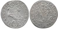 3 Krejcar 1694 KB