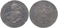 2 Zlatník 1885 - II.celorakouské střelby v Innsbrucku