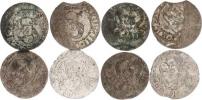 Šilink litevský 1610