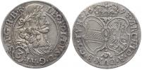 3 Krejcar 1693